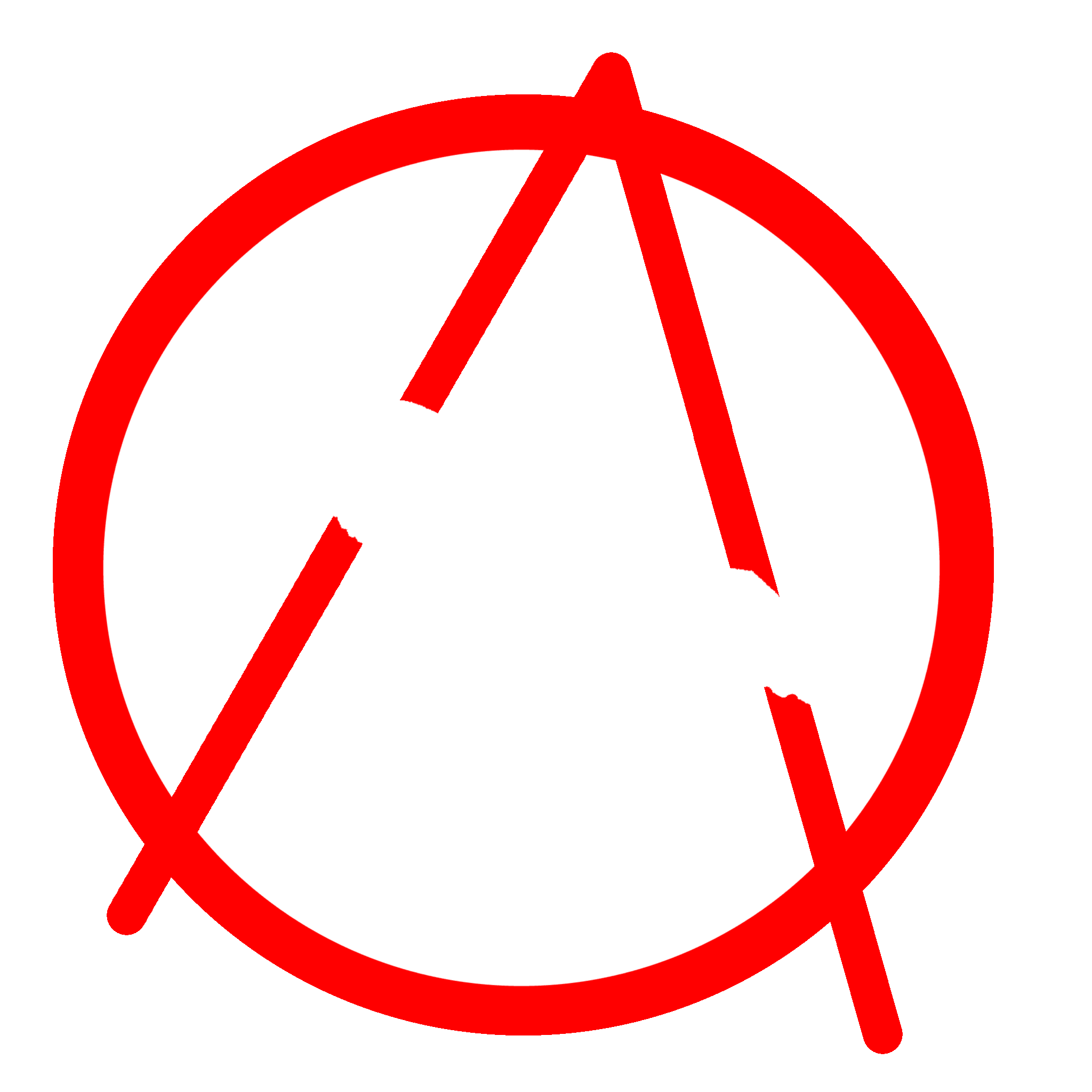 Trash Bird Logo